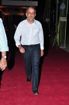 Celebrities at Pearl V Potluri Half Saree Function 1 - 3 of 99