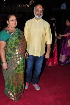 Celebrities at Pearl V Potluri Half Saree Function 1 - 4 of 99