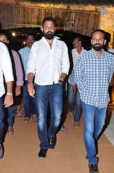 Celebrities at Pearl V Potluri Half Saree Function 1 - 9 of 99