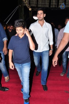 Celebrities at Pearl V Potluri Half Saree Function 1 - 10 of 99