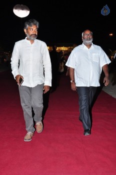 Celebrities at Pearl V Potluri Half Saree Function 1 - 23 of 99