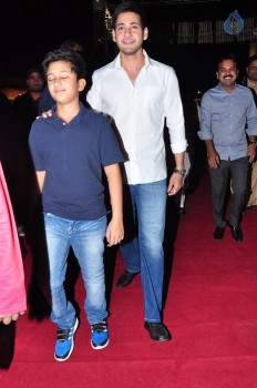 Celebrities at Pearl V Potluri Half Saree Function 1 - 30 of 99