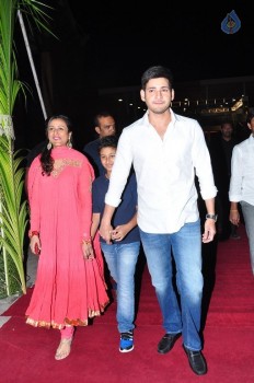 Celebrities at Pearl V Potluri Half Saree Function 1 - 34 of 99