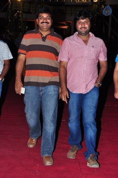 Celebrities at Pearl V Potluri Half Saree Function 1 - 38 of 99