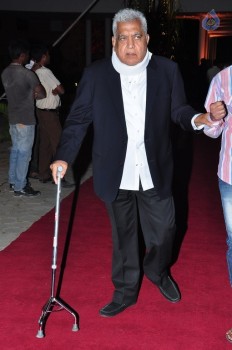 Celebrities at Pearl V Potluri Half Saree Function 1 - 40 of 99