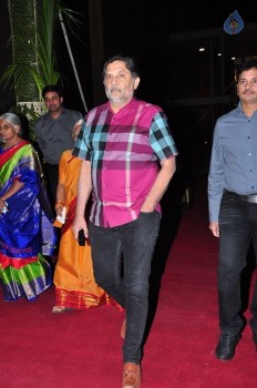 Celebrities at Pearl V Potluri Half Saree Function 1 - 41 of 99