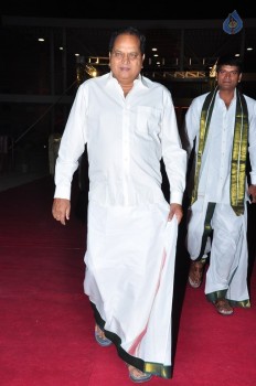 Celebrities at Pearl V Potluri Half Saree Function 1 - 46 of 99