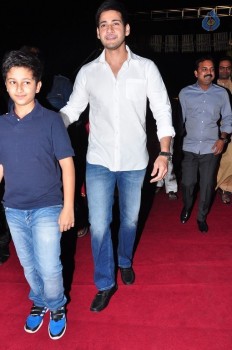 Celebrities at Pearl V Potluri Half Saree Function 1 - 47 of 99