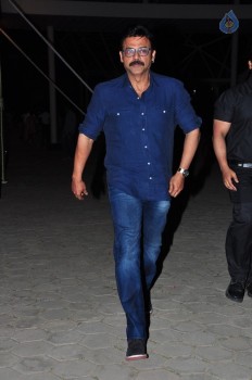 Celebrities at Pearl V Potluri Half Saree Function 1 - 56 of 99