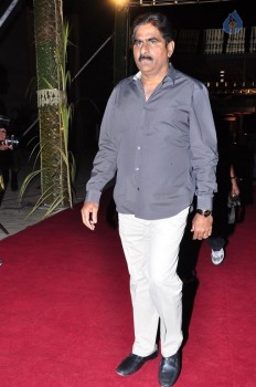 Celebrities at Pearl V Potluri Half Saree Function 1 - 57 of 99