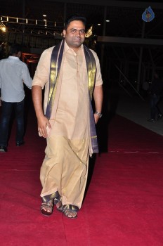 Celebrities at Pearl V Potluri Half Saree Function 1 - 62 of 99