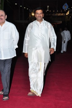 Celebrities at Pearl V Potluri Half Saree Function 1 - 66 of 99