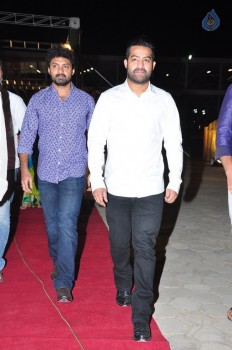 Celebrities at Pearl V Potluri Half Saree Function 1 - 72 of 99