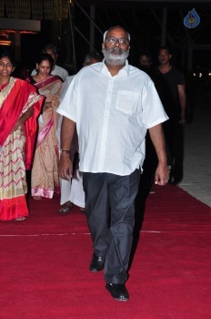 Celebrities at Pearl V Potluri Half Saree Function 1 - 73 of 99