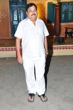 Celebrities at Pearl V Potluri Half Saree Function 1 - 78 of 99