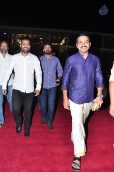 Celebrities at Pearl V Potluri Half Saree Function 1 - 80 of 99