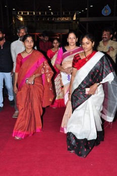 Celebrities at Pearl V Potluri Half Saree Function 1 - 83 of 99