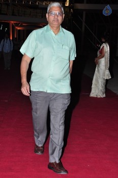 Celebrities at Pearl V Potluri Half Saree Function 1 - 84 of 99