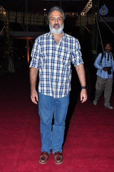 Celebrities at Pearl V Potluri Half Saree Function 2 - 14 of 106