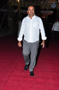 Celebrities at Pearl V Potluri Half Saree Function 2 - 18 of 106