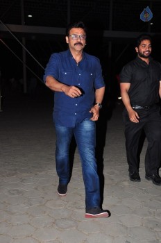 Celebrities at Pearl V Potluri Half Saree Function 2 - 19 of 106