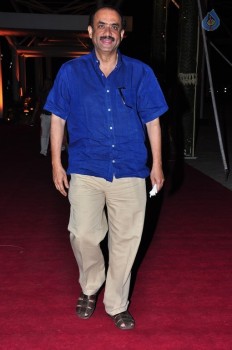 Celebrities at Pearl V Potluri Half Saree Function 2 - 48 of 106