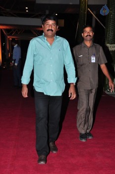 Celebrities at Pearl V Potluri Half Saree Function 2 - 55 of 106