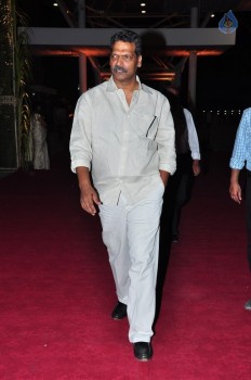 Celebrities at Pearl V Potluri Half Saree Function 2 - 57 of 106