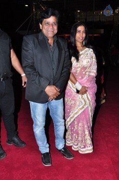 Celebrities at Pearl V Potluri Half Saree Function 2 - 60 of 106