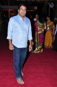 Celebrities at Pearl V Potluri Half Saree Function 2 - 74 of 106