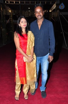 Celebrities at Pearl V Potluri Half Saree Function 2 - 82 of 106