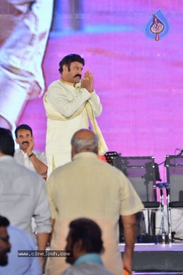 Celebrities at Prapancha Telugu MahaSabhalu Photos - 63 of 82