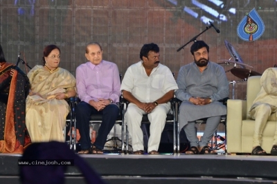 Celebrities at Prapancha Telugu MahaSabhalu Photos - 67 of 82