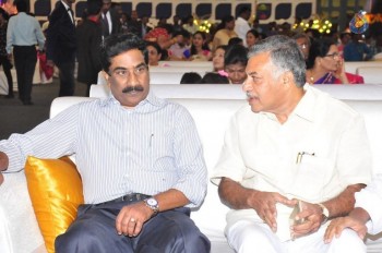 Prathap Reddy - Raaga Mayuri Reception Photos - 3 of 56