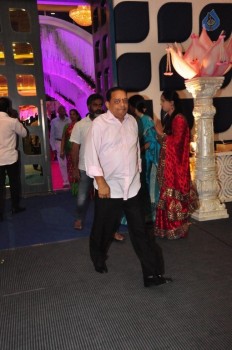 Prathap Reddy - Raaga Mayuri Reception Photos - 5 of 56