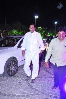 Prathap Reddy - Raaga Mayuri Reception Photos - 9 of 56