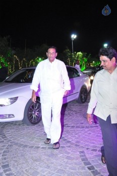 Prathap Reddy - Raaga Mayuri Reception Photos - 11 of 56