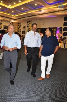 Prathap Reddy - Raaga Mayuri Reception Photos - 19 of 56