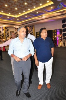 Prathap Reddy - Raaga Mayuri Reception Photos - 21 of 56