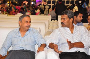 Prathap Reddy - Raaga Mayuri Reception Photos - 45 of 56