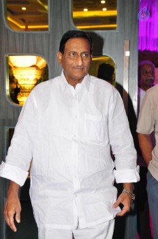 Prathap Reddy - Raaga Mayuri Reception Photos - 47 of 56