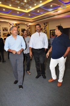 Prathap Reddy - Raaga Mayuri Reception Photos - 51 of 56