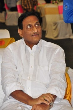 Prathap Reddy - Raaga Mayuri Reception Photos - 52 of 56