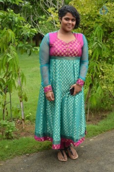 Celebrities at Shanthnu and Keerthi Wedding - 27 of 93