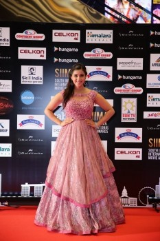 Celebrities at SIIMA 2016 Awards Day 1 - 44 of 48