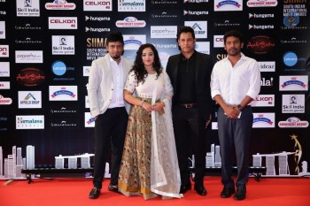 Celebrities at SIIMA 2016 Awards Day 1 - 48 of 48