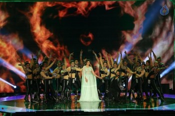 Celebrities at SIIMA 2016 Awards Day 2 - 19 of 32