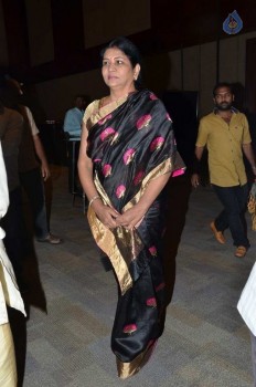 Celebrities at Sri Divya and Sai Nikhilesh Wedding 1 - 8 of 62