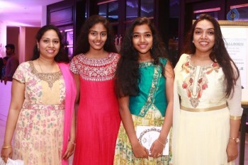 Celebrities at Syamantakamani Ashvika Birthday - 7 of 84