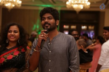 Celebrities at Syamantakamani Ashvika Birthday - 23 of 84